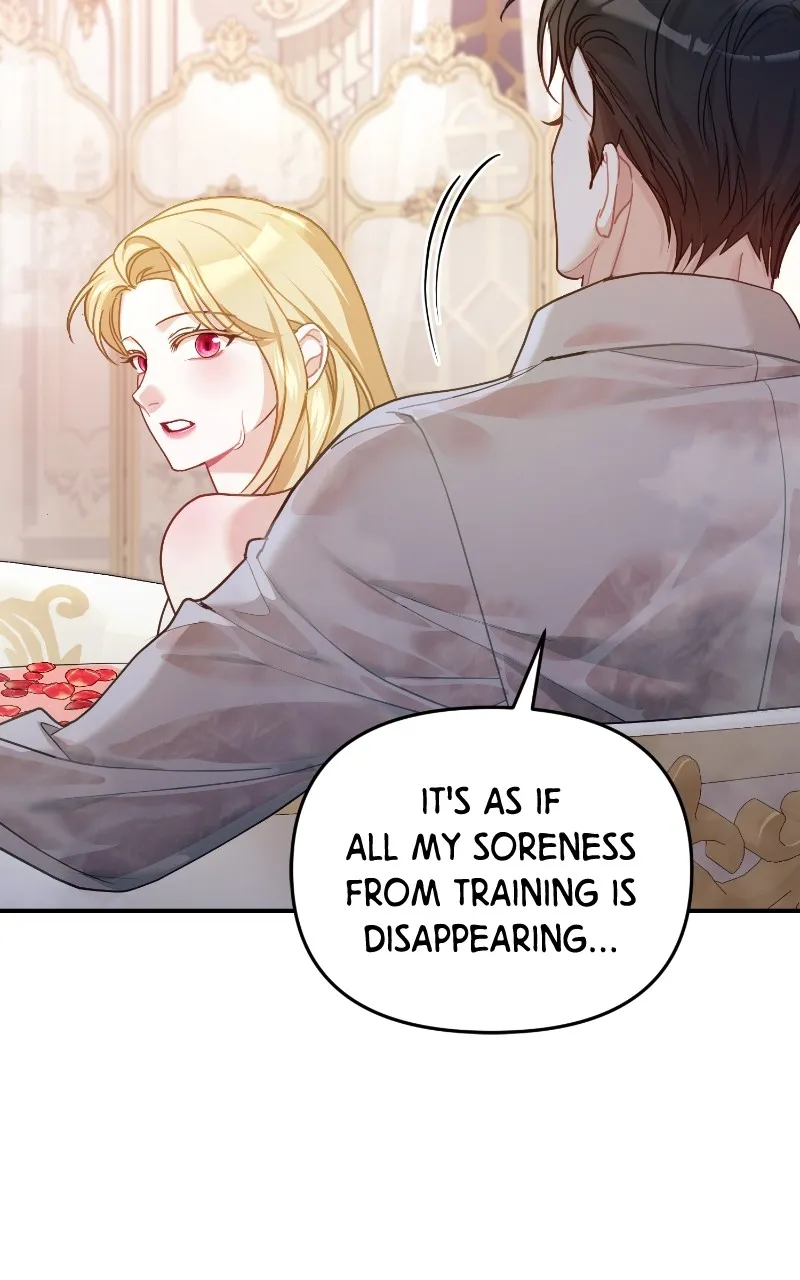 The Acting Empress Still Spends the First Night Chapter 12 page 44 - 