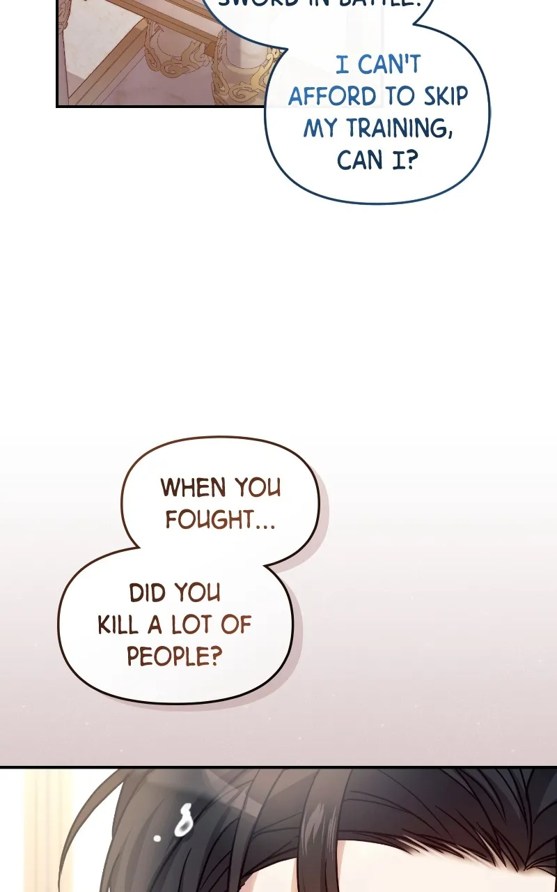 The Acting Empress Still Spends the First Night Chapter 12 page 46 - 