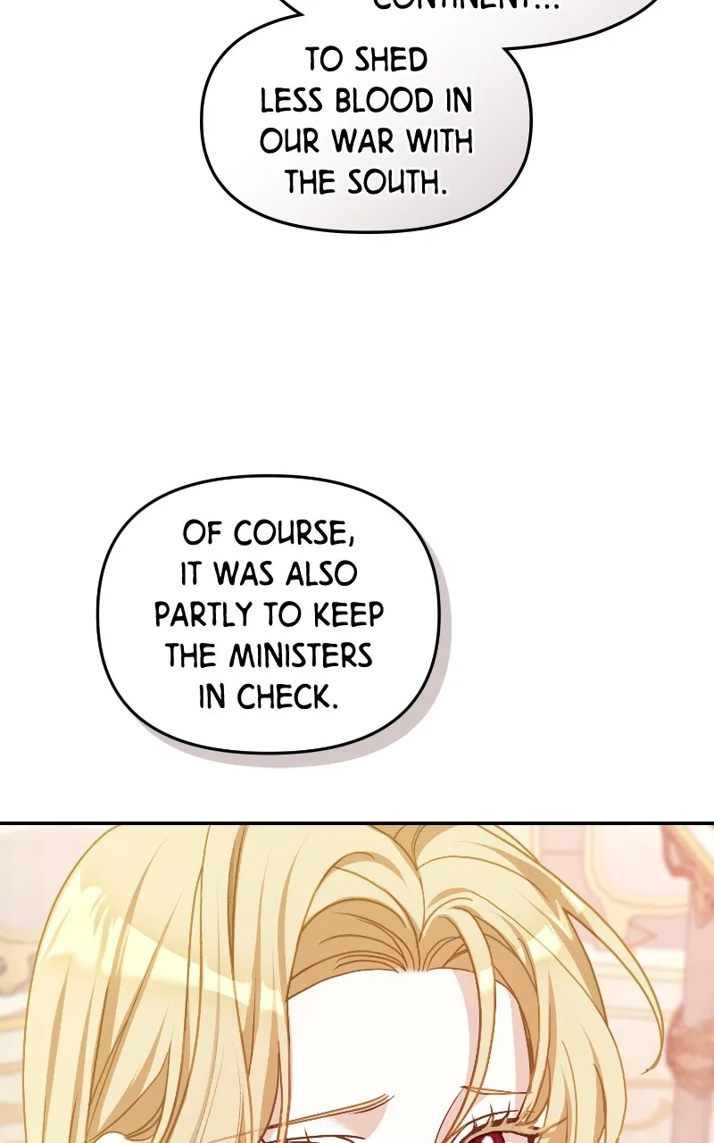 The Acting Empress Still Spends the First Night Chapter 12 page 52 - 