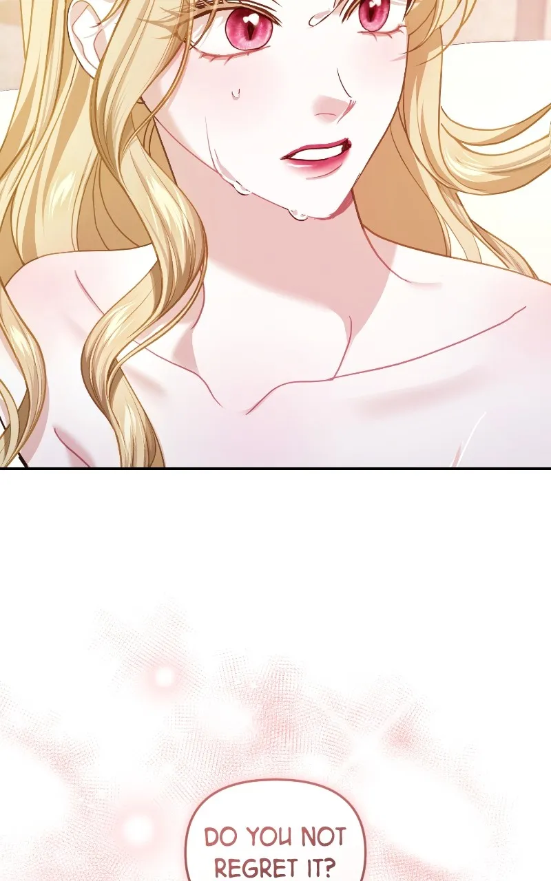 The Acting Empress Still Spends the First Night Chapter 12 page 53 - 