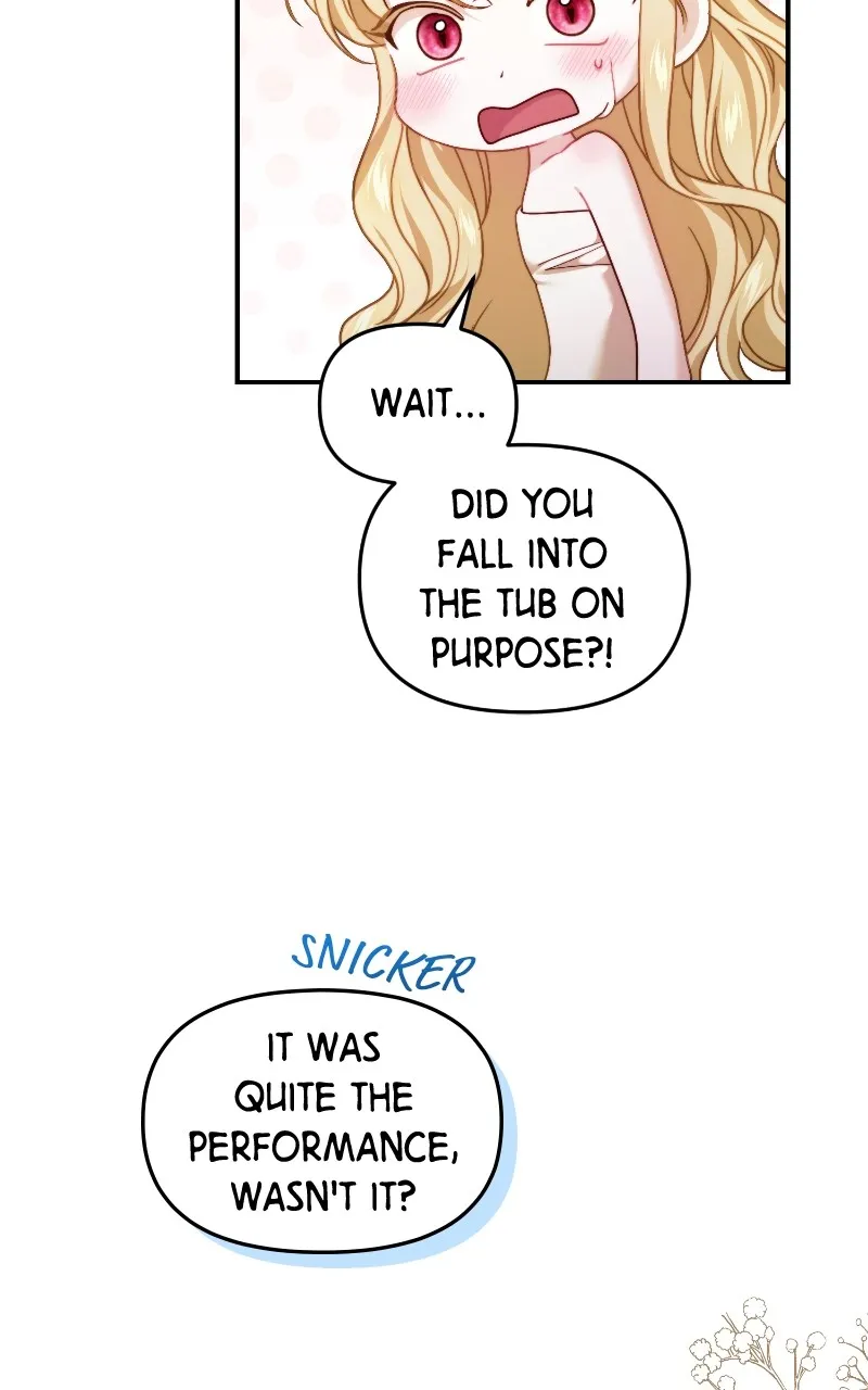 The Acting Empress Still Spends the First Night Chapter 12 page 55 - 