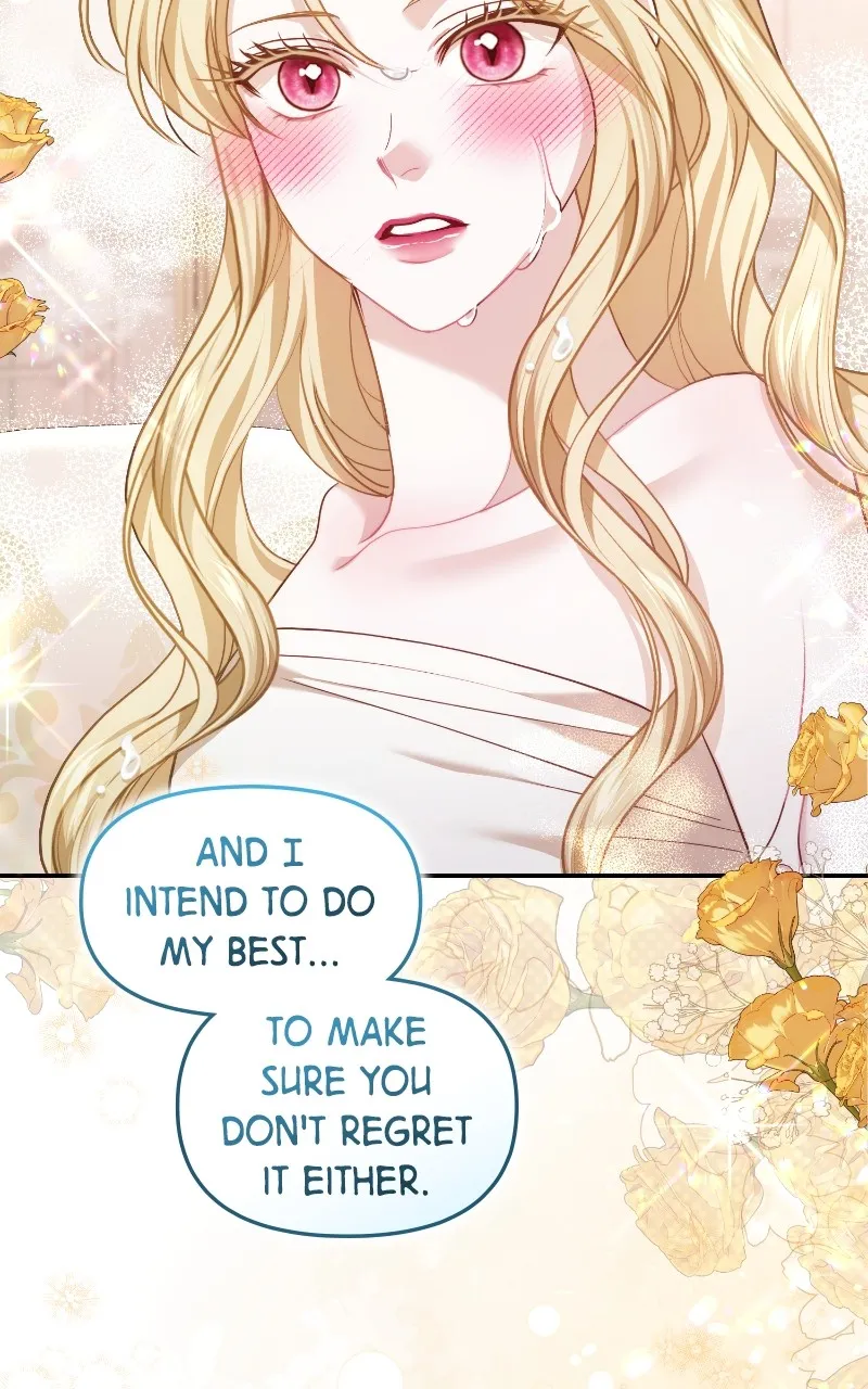 The Acting Empress Still Spends the First Night Chapter 12 page 59 - 