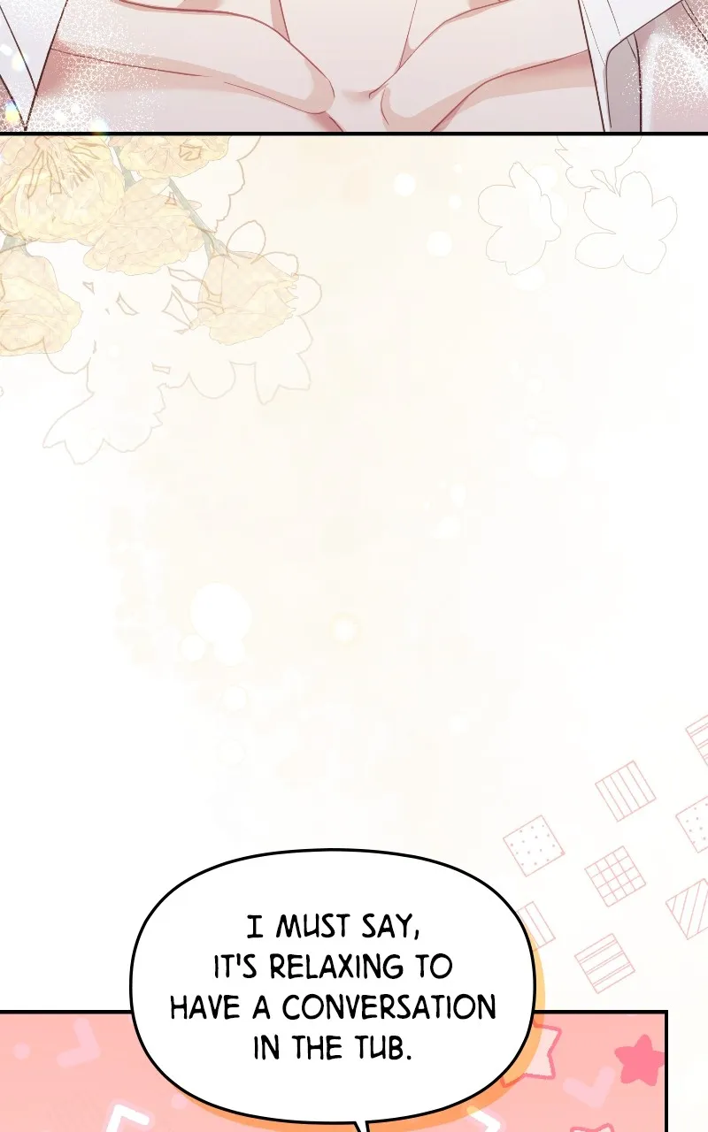 The Acting Empress Still Spends the First Night Chapter 12 page 61 - 