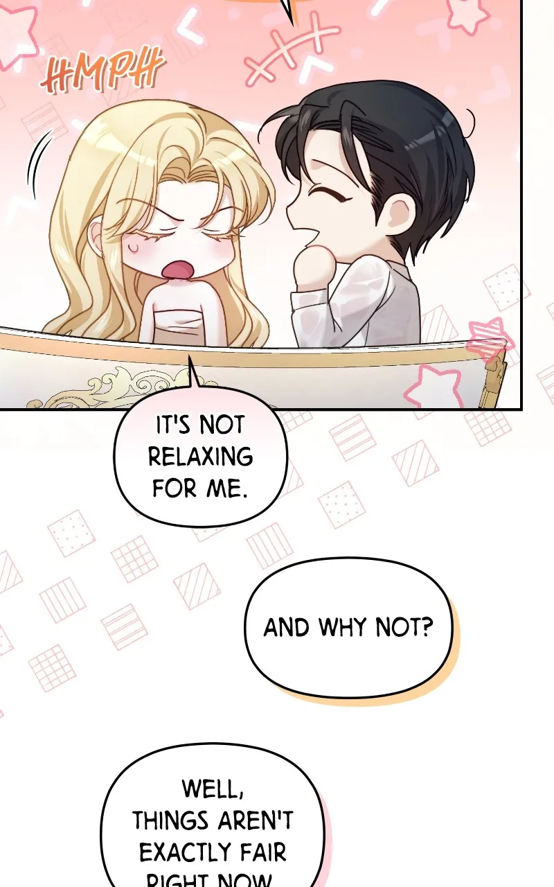 The Acting Empress Still Spends the First Night Chapter 12 page 62 - 
