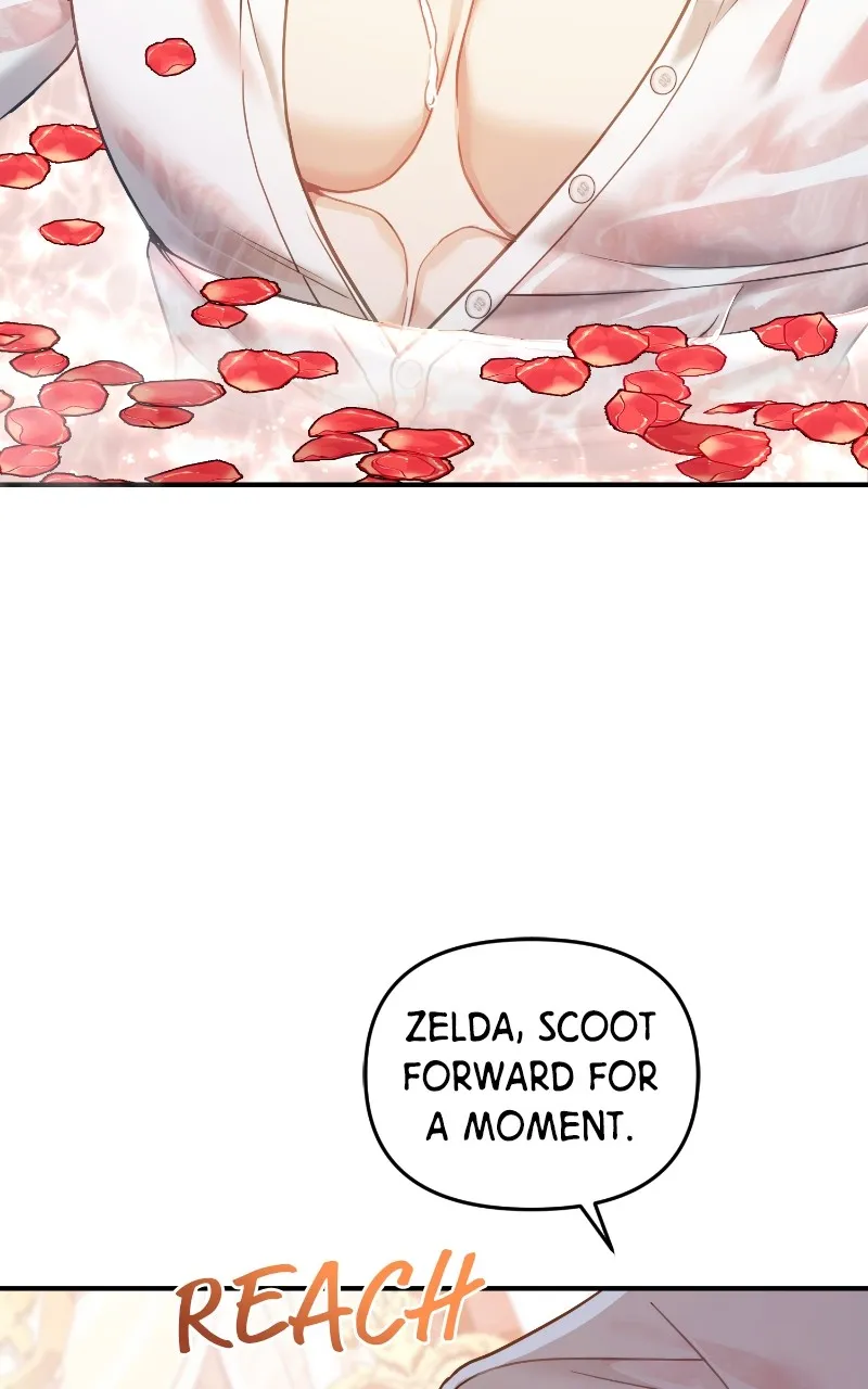 The Acting Empress Still Spends the First Night Chapter 12 page 64 - 