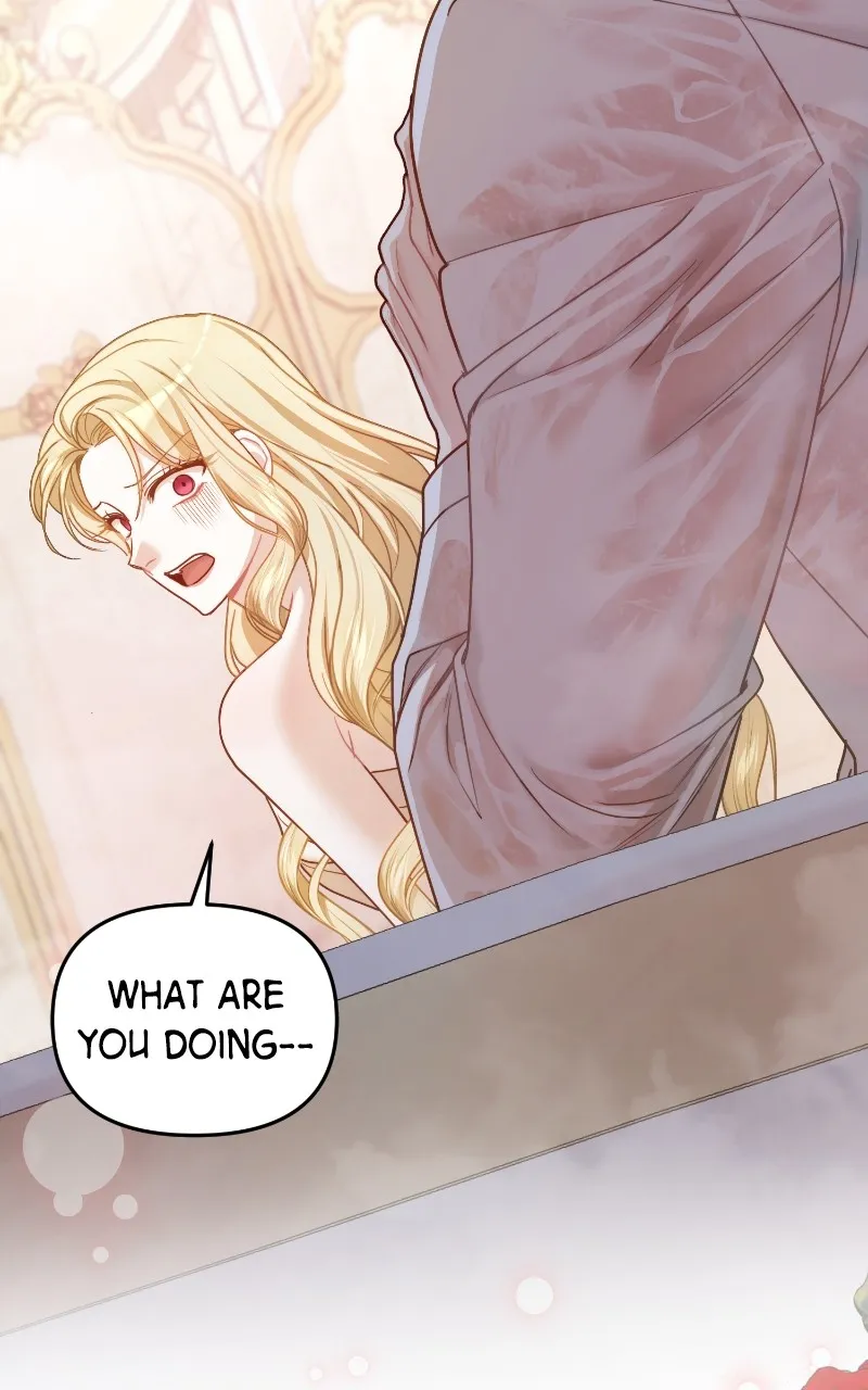 The Acting Empress Still Spends the First Night Chapter 12 page 65 - 