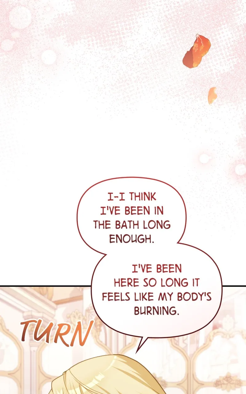 The Acting Empress Still Spends the First Night Chapter 12 page 69 - 