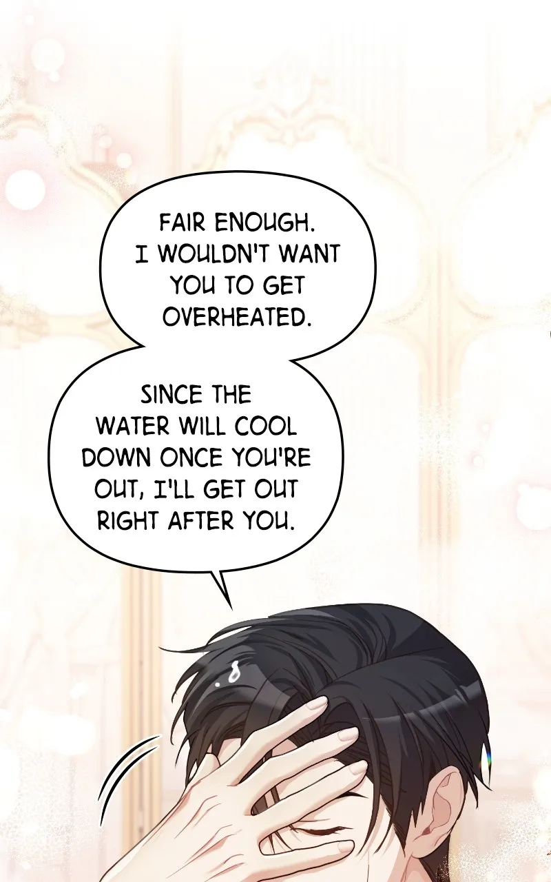 The Acting Empress Still Spends the First Night Chapter 12 page 71 - 