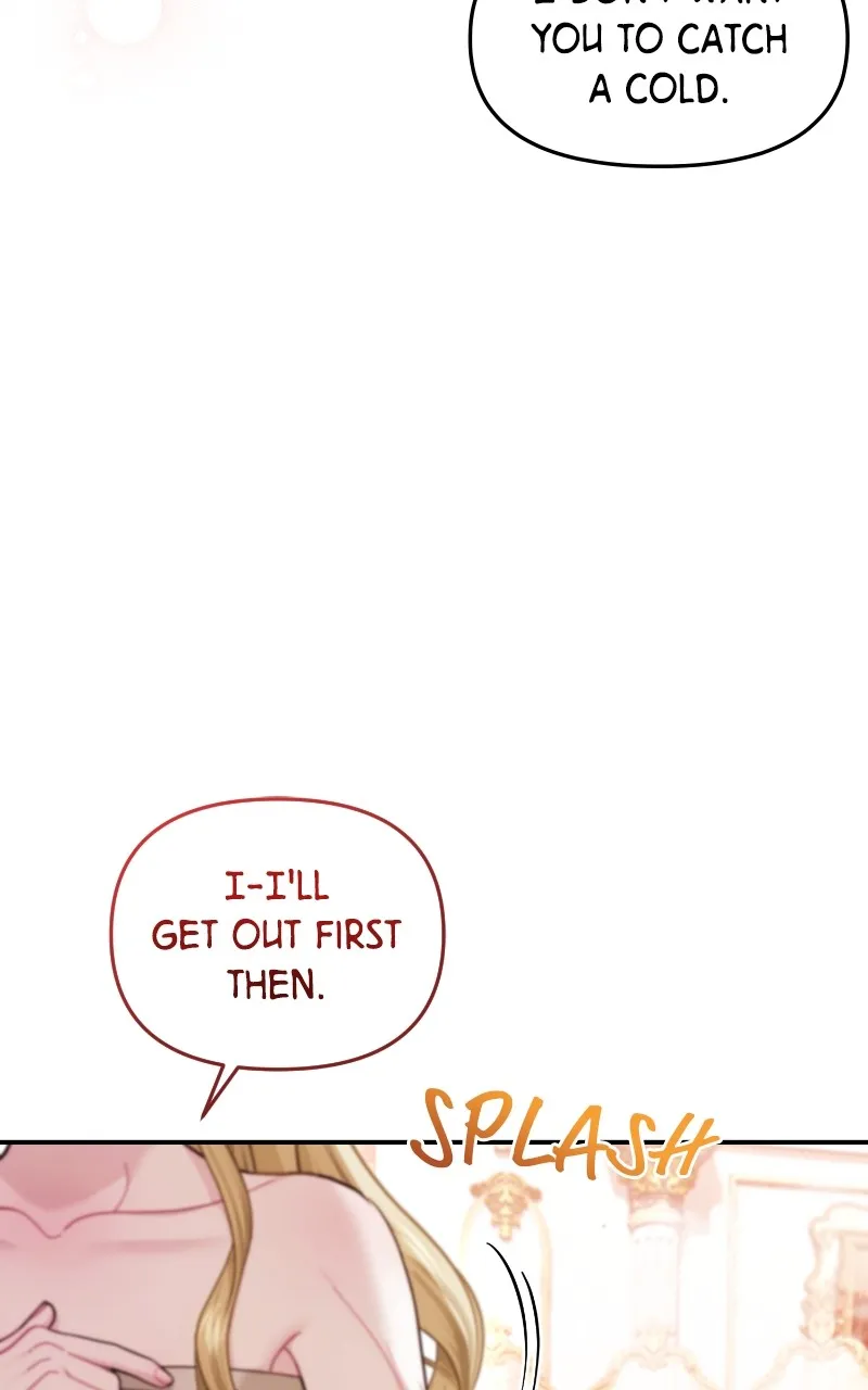 The Acting Empress Still Spends the First Night Chapter 12 page 73 - 