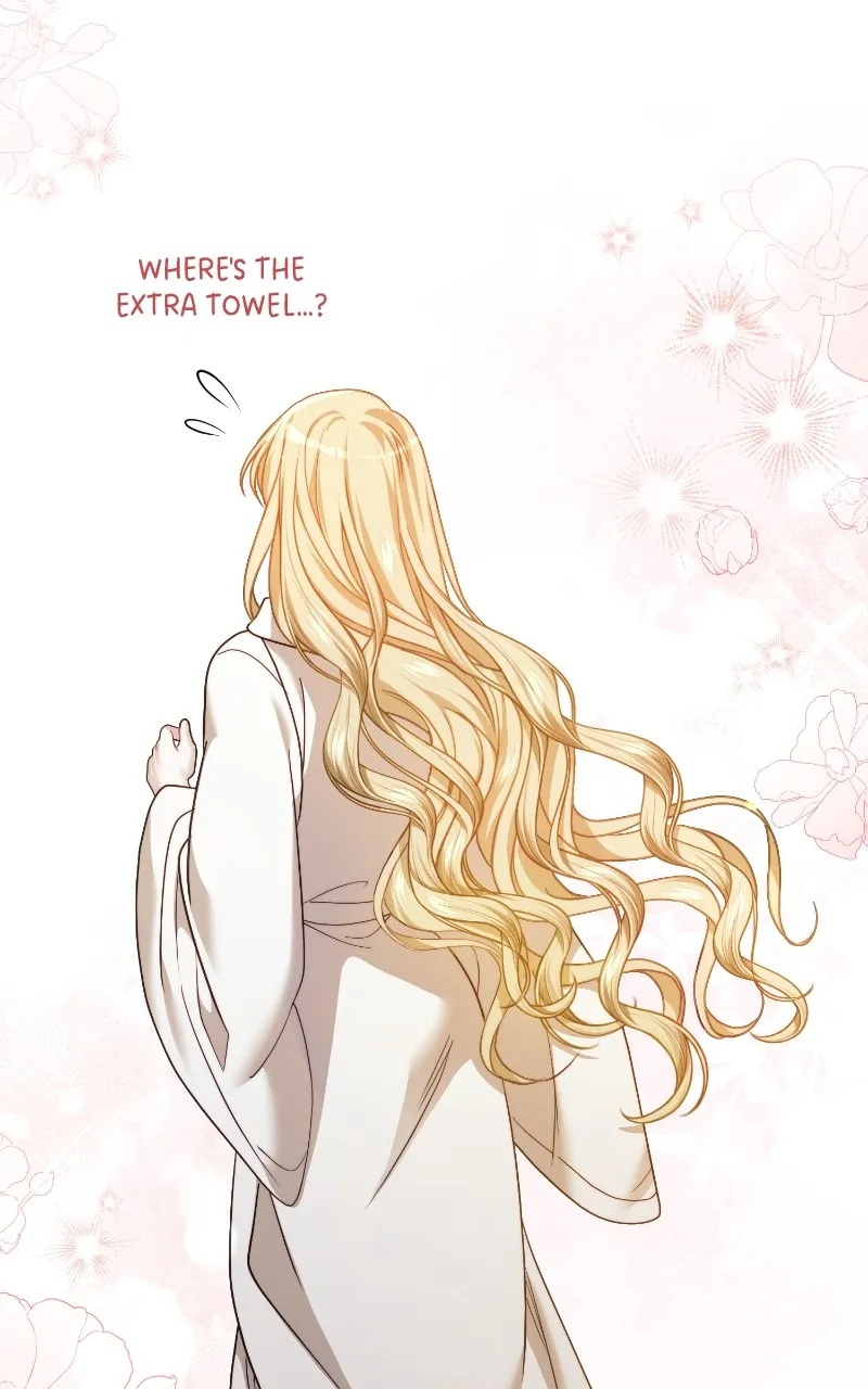The Acting Empress Still Spends the First Night Chapter 12 page 75 - 