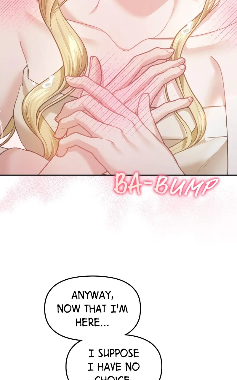 The Acting Empress Still Spends the First Night Chapter 12 page 9 - 