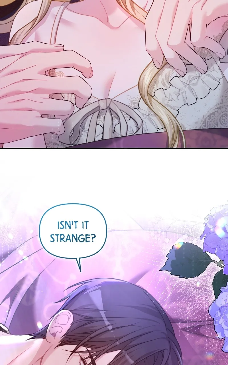 The Acting Empress Still Spends the First Night Chapter 12 page 86 - 
