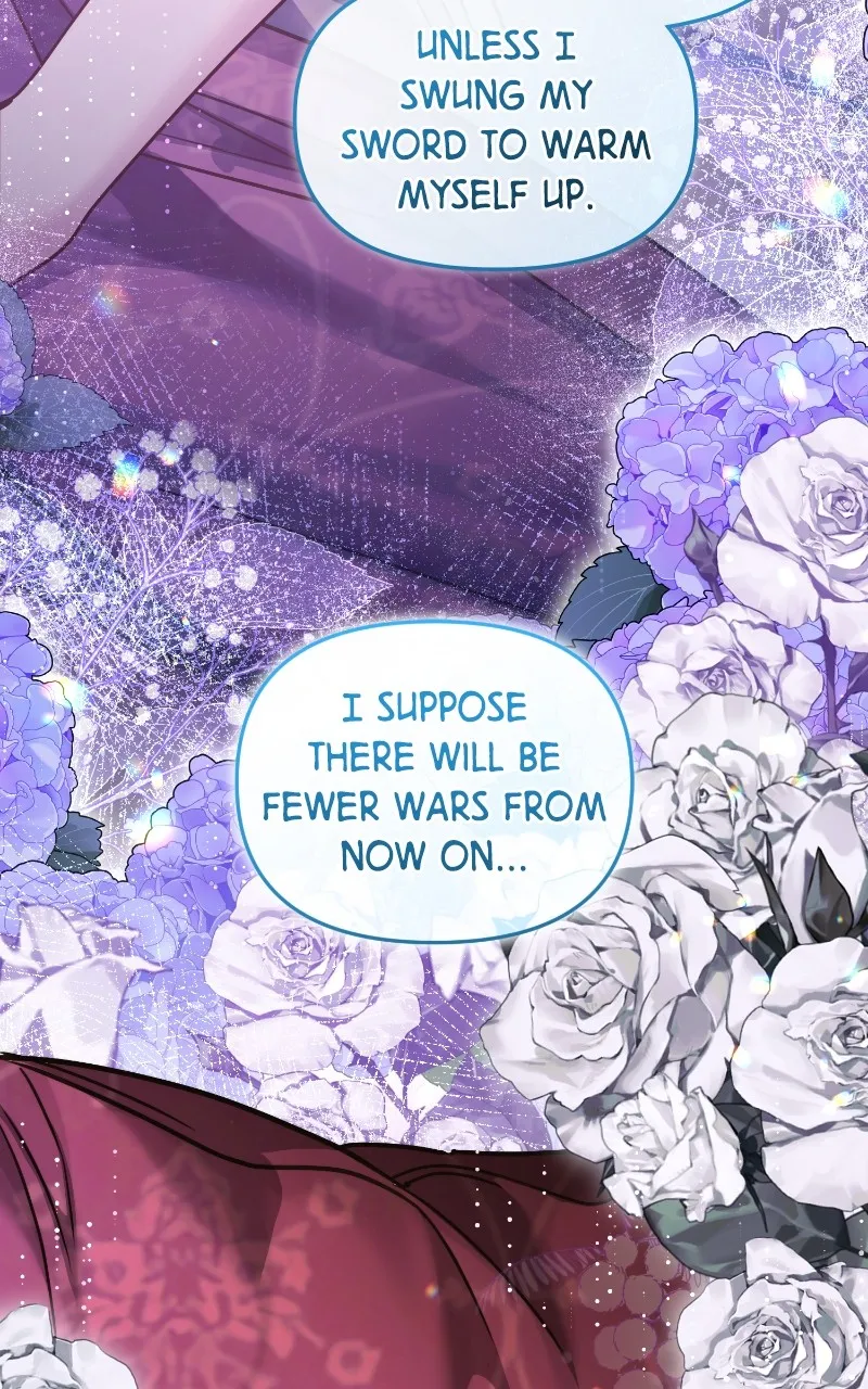 The Acting Empress Still Spends the First Night Chapter 12 page 88 - 