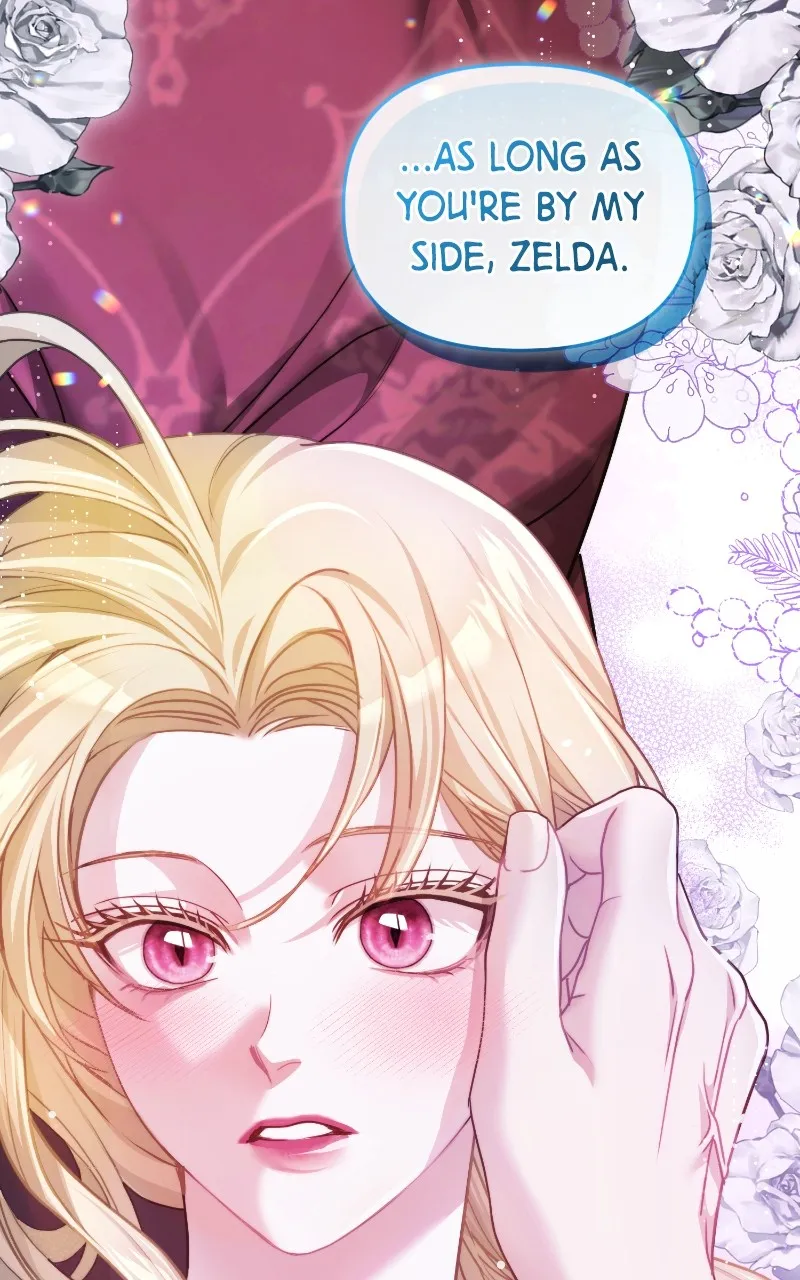 The Acting Empress Still Spends the First Night Chapter 12 page 89 - 