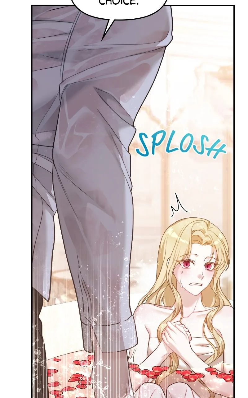 The Acting Empress Still Spends the First Night Chapter 12 page 10 - 