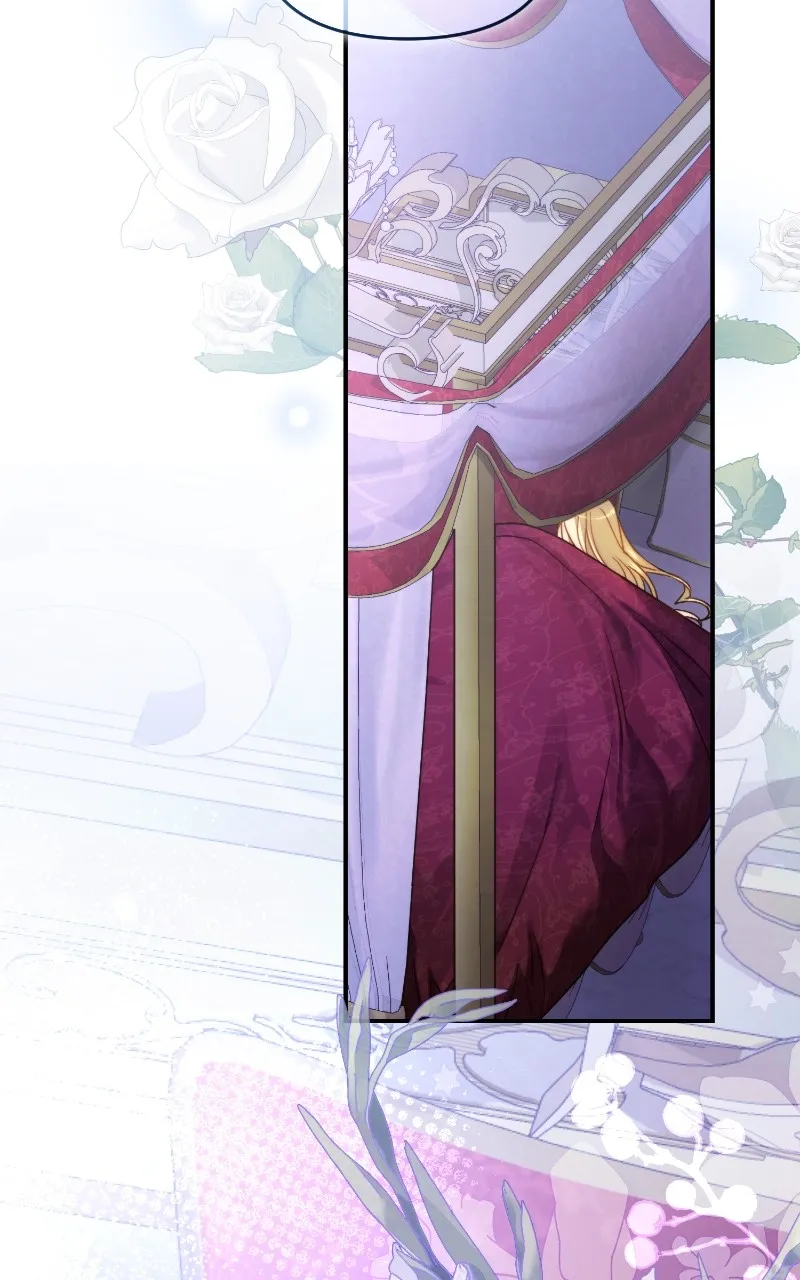 The Acting Empress Still Spends the First Night Chapter 12 page 100 - 