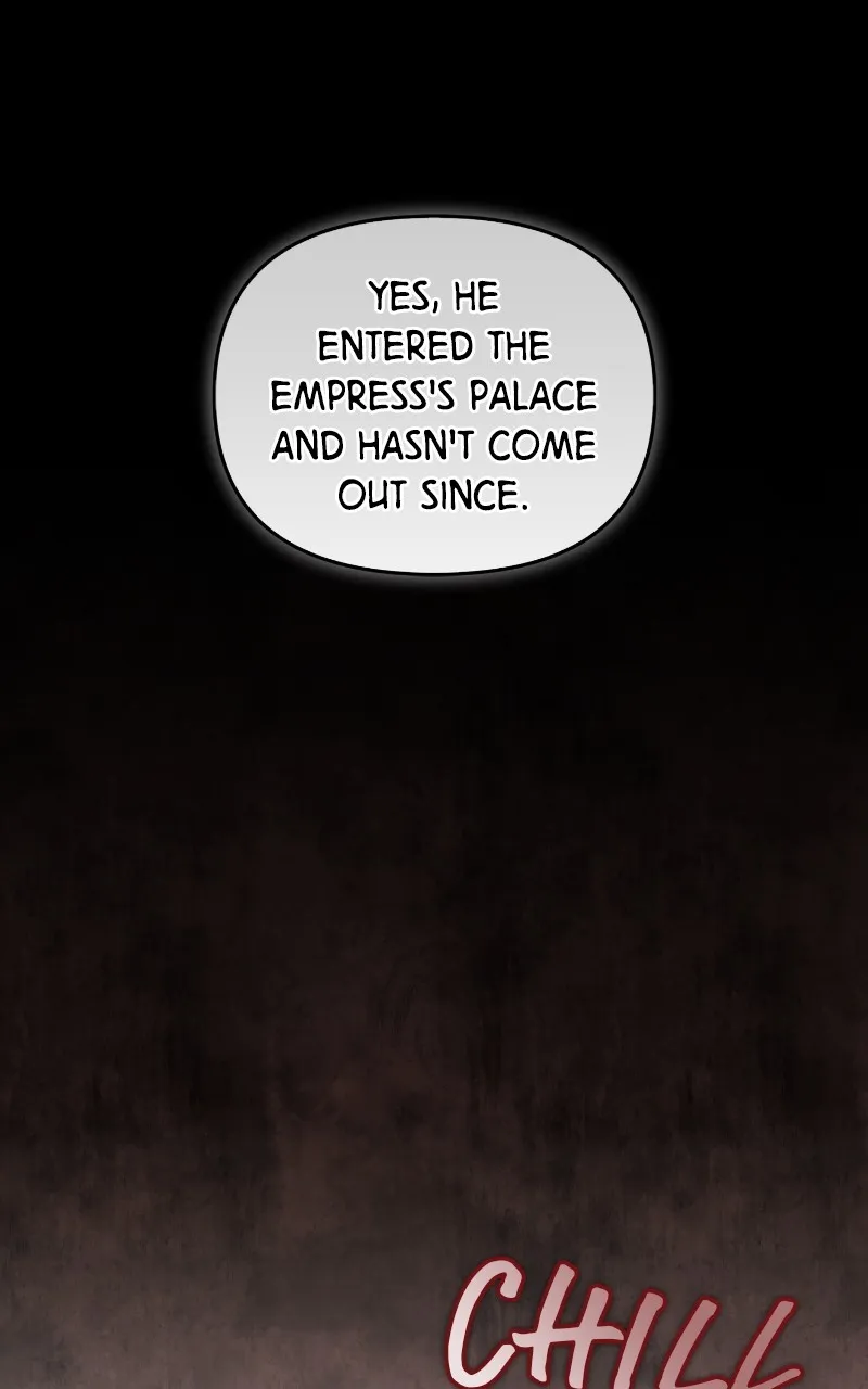The Acting Empress Still Spends the First Night Chapter 13 page 1 - 