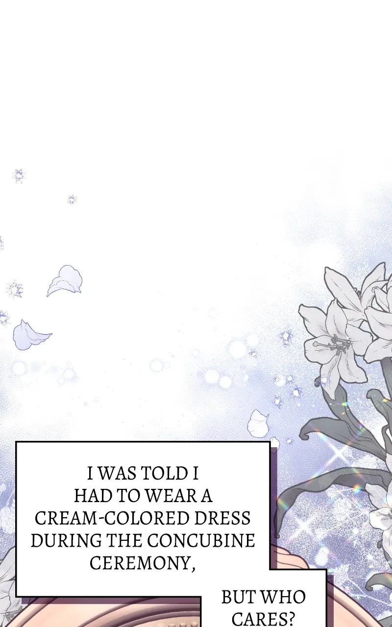 The Acting Empress Still Spends the First Night Chapter 13 page 102 - 