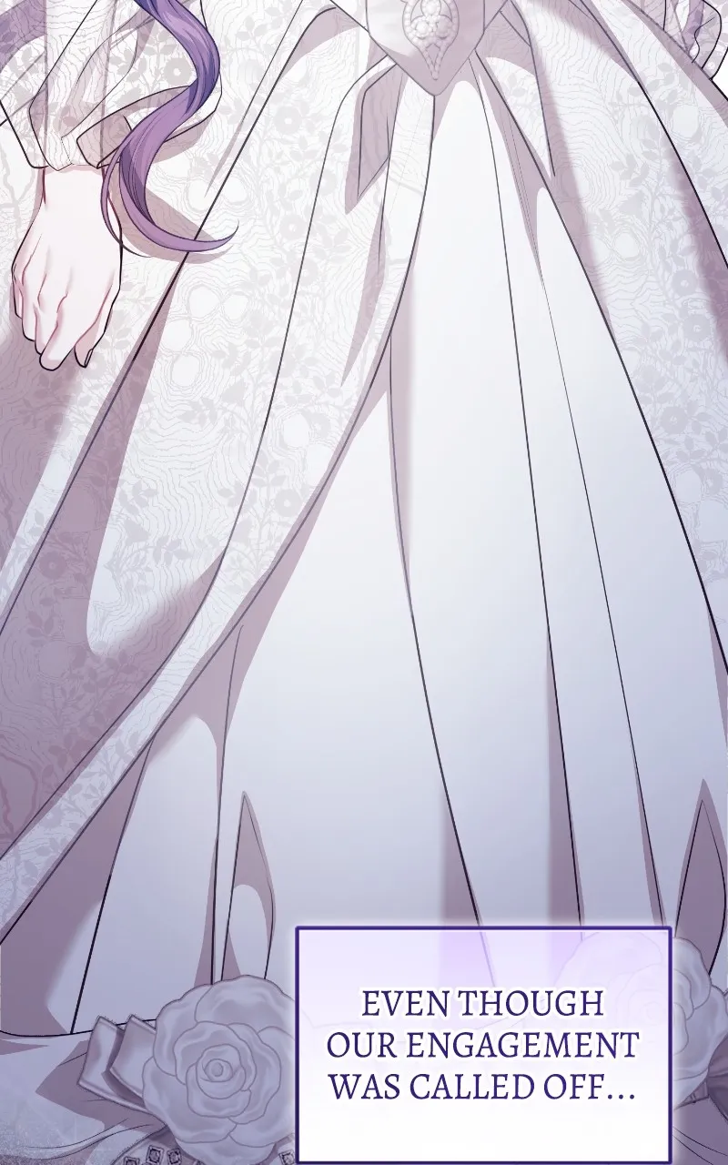 The Acting Empress Still Spends the First Night Chapter 13 page 104 - 