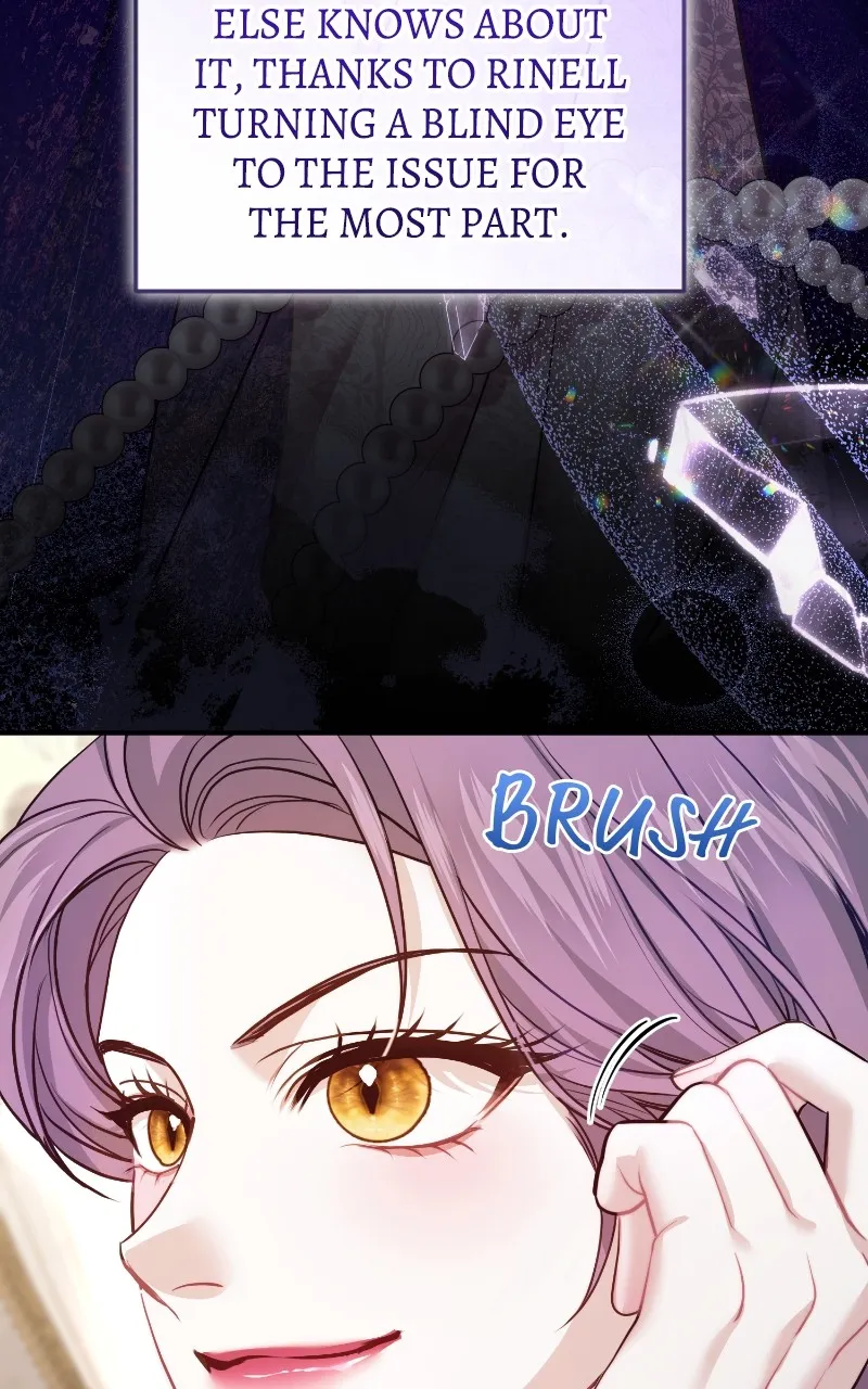 The Acting Empress Still Spends the First Night Chapter 13 page 107 - 