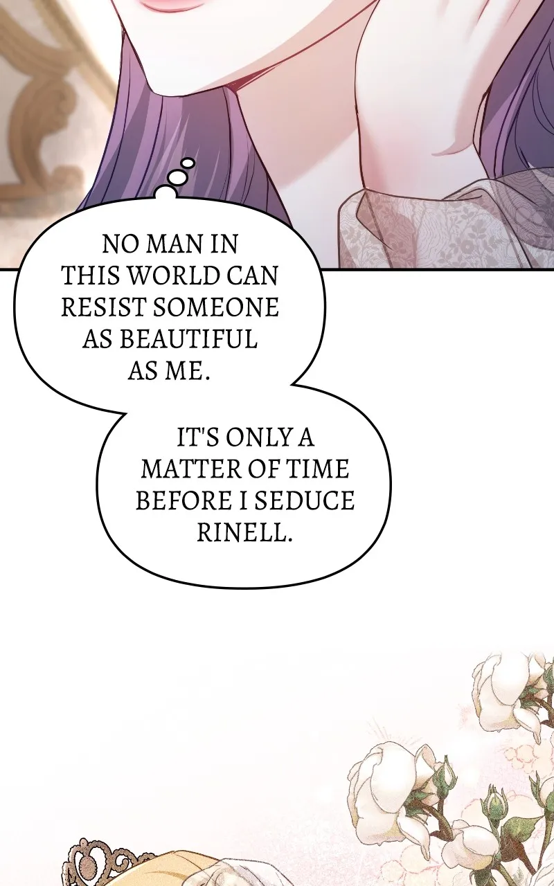 The Acting Empress Still Spends the First Night Chapter 13 page 108 - 