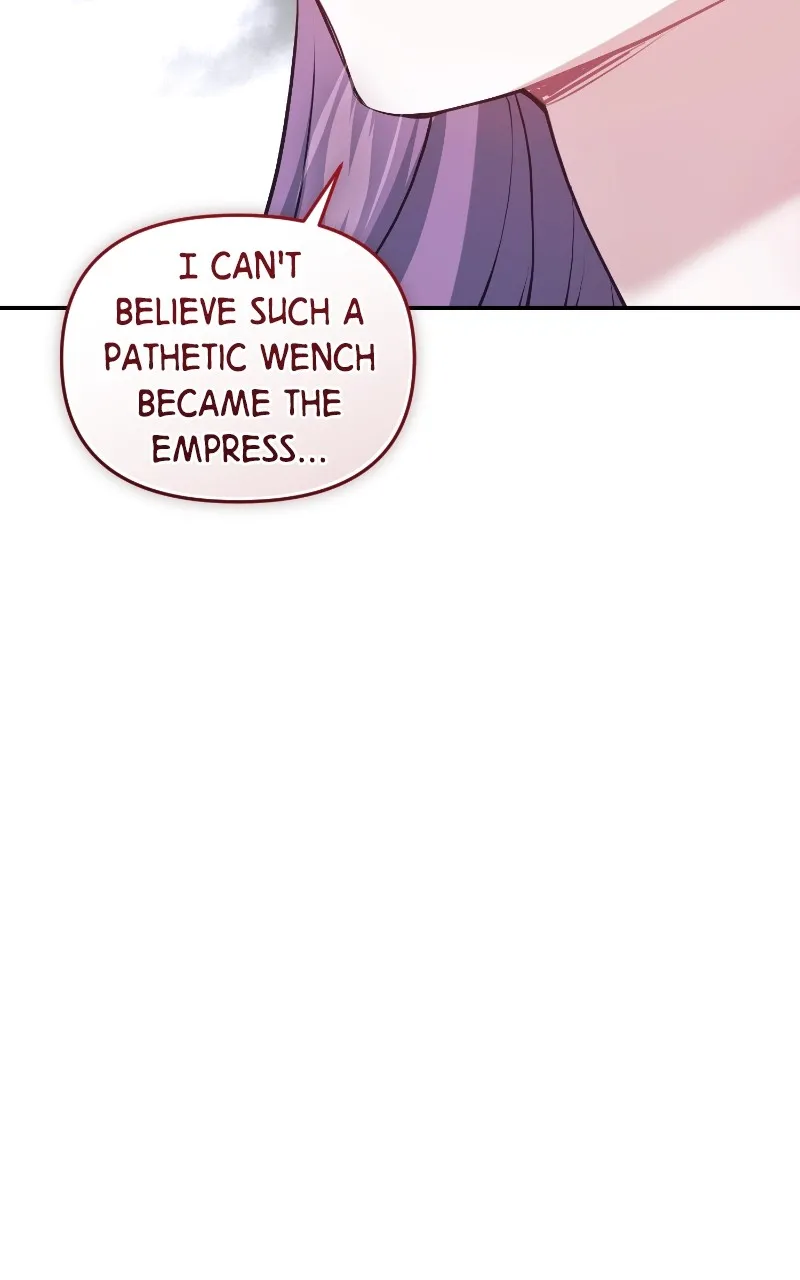 The Acting Empress Still Spends the First Night Chapter 13 page 111 - 