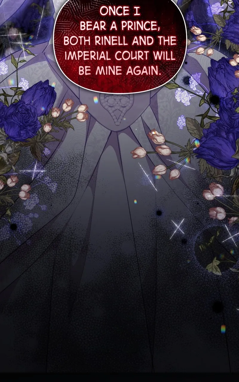 The Acting Empress Still Spends the First Night Chapter 13 page 115 - 