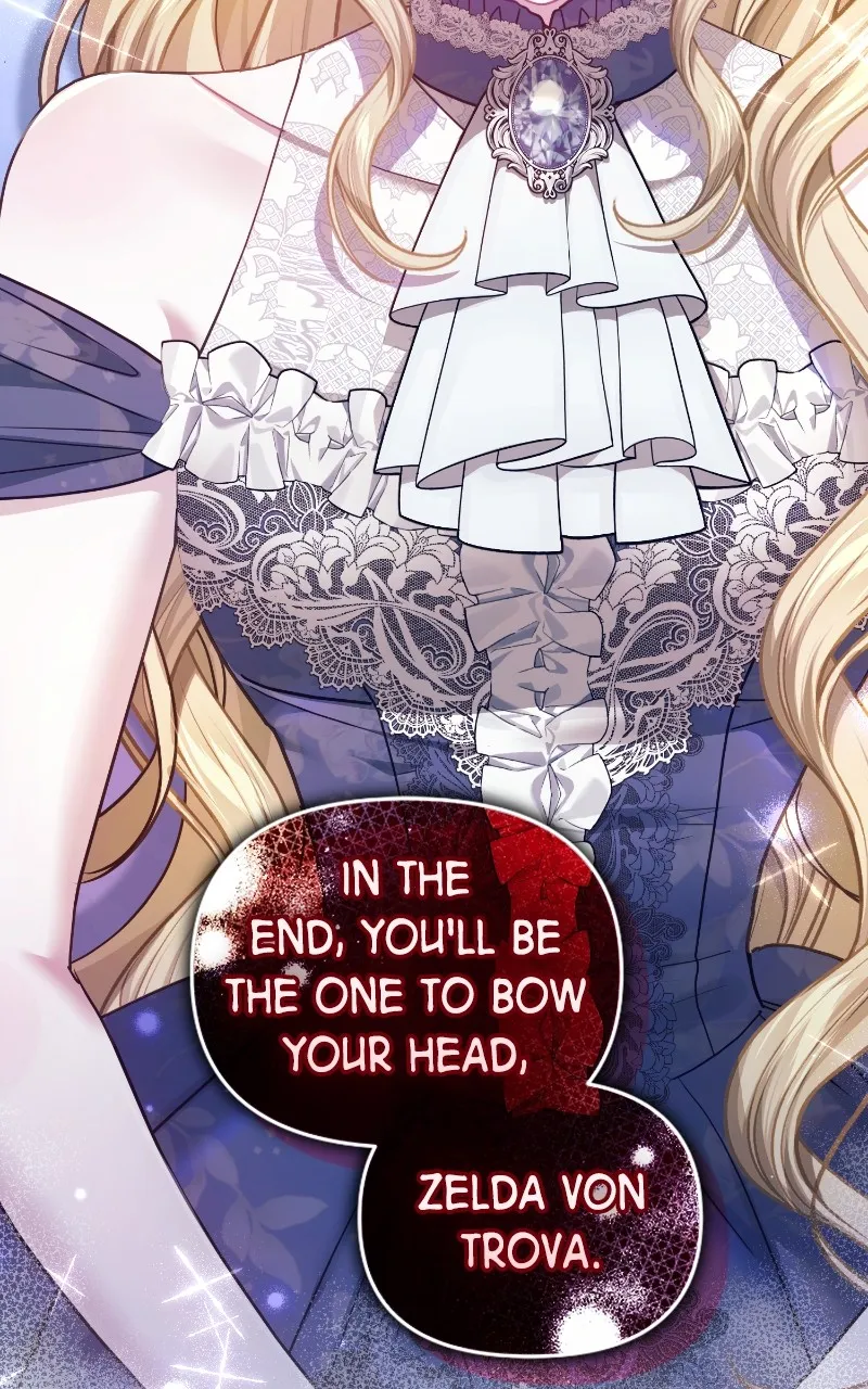 The Acting Empress Still Spends the First Night Chapter 13 page 117 - 