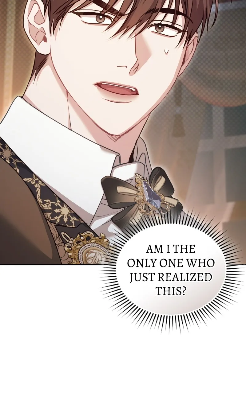 The Acting Empress Still Spends the First Night Chapter 13 page 13 - 