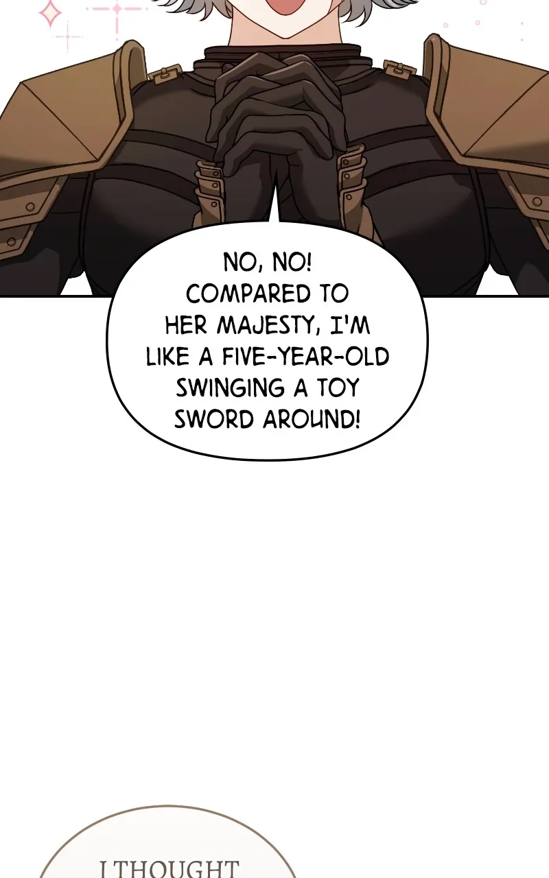 The Acting Empress Still Spends the First Night Chapter 13 page 20 - 