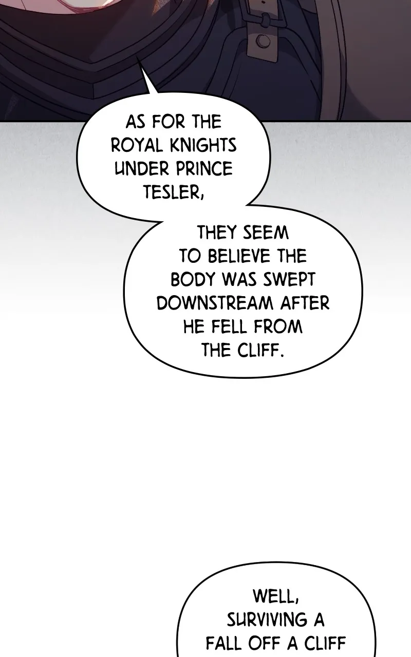 The Acting Empress Still Spends the First Night Chapter 13 page 26 - 