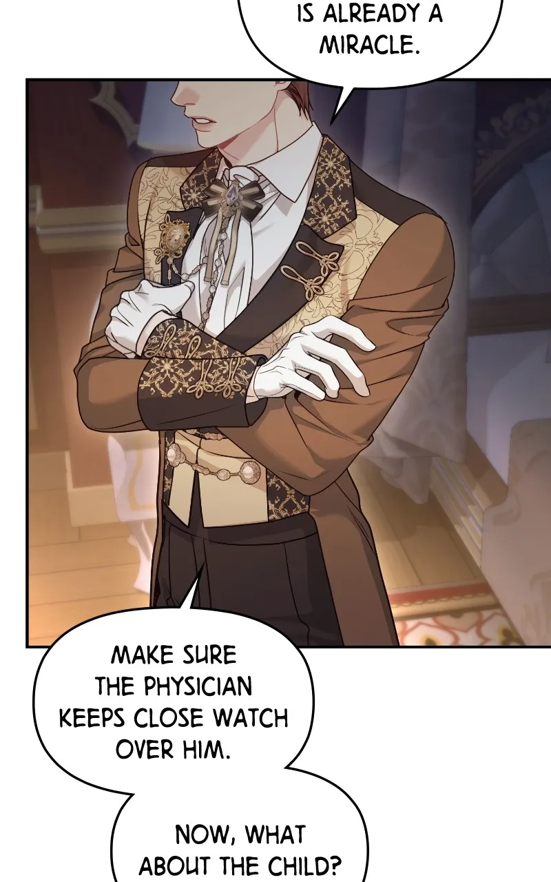 The Acting Empress Still Spends the First Night Chapter 13 page 27 - 