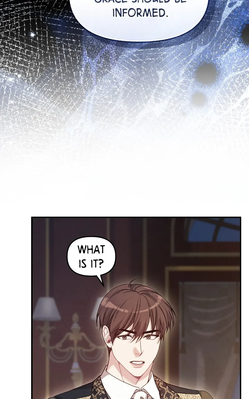 The Acting Empress Still Spends the First Night Chapter 13 page 31 - 