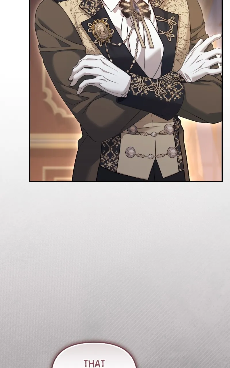 The Acting Empress Still Spends the First Night Chapter 13 page 32 - 