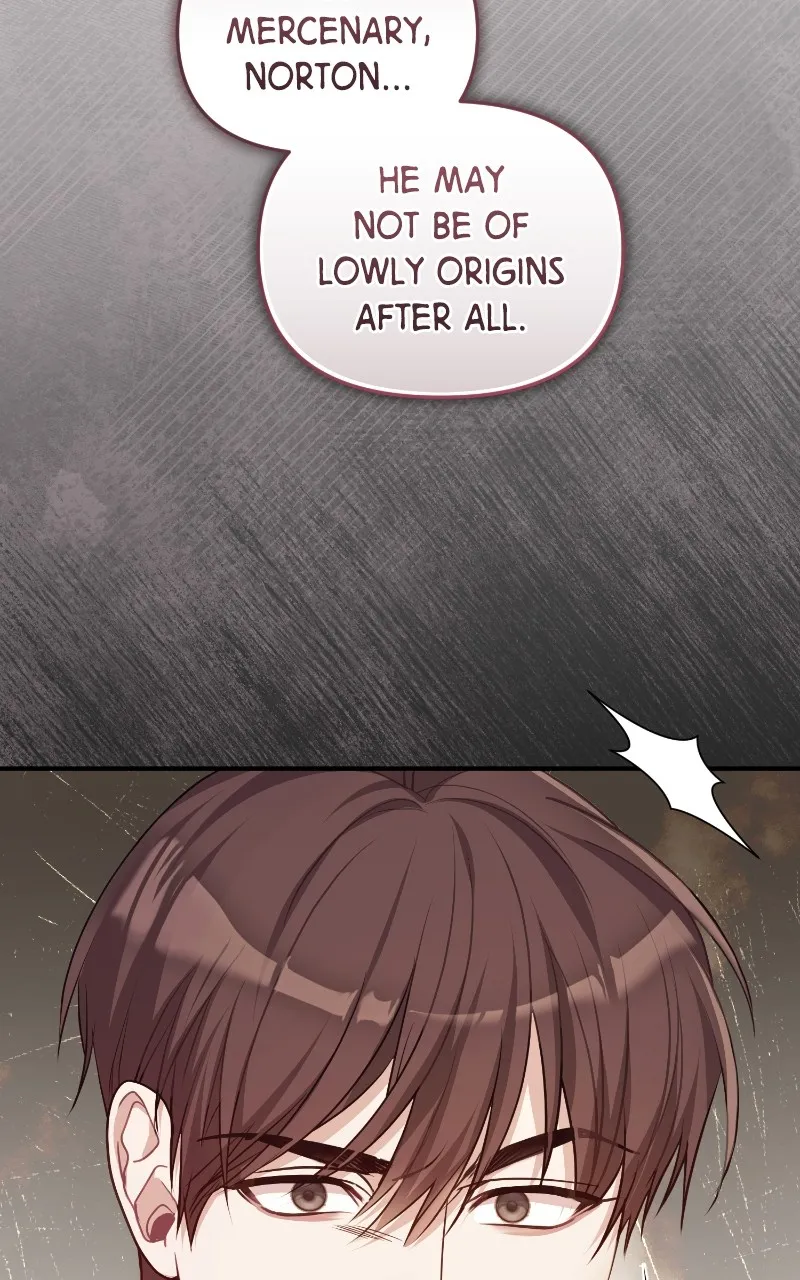 The Acting Empress Still Spends the First Night Chapter 13 page 33 - 