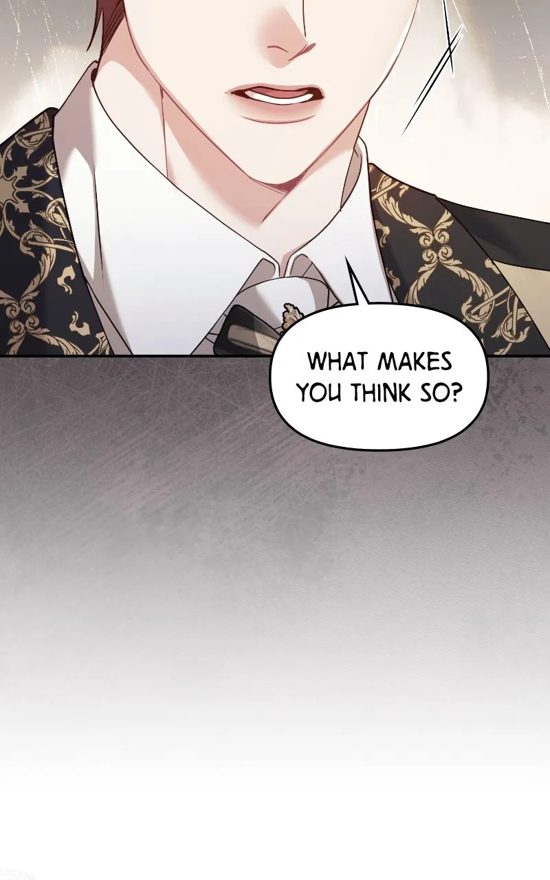The Acting Empress Still Spends the First Night Chapter 13 page 34 - 