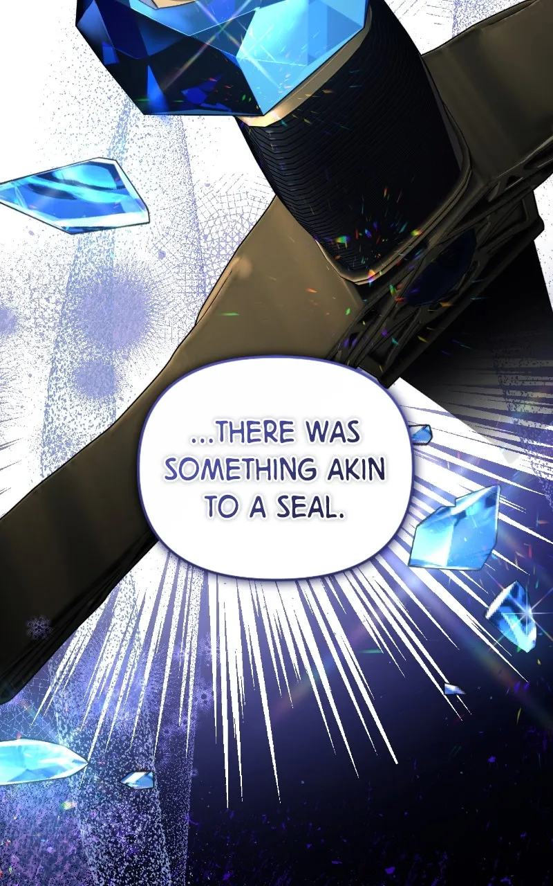 The Acting Empress Still Spends the First Night Chapter 13 page 36 - 