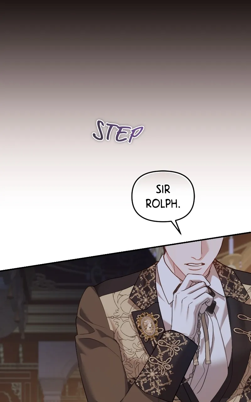 The Acting Empress Still Spends the First Night Chapter 13 page 5 - 