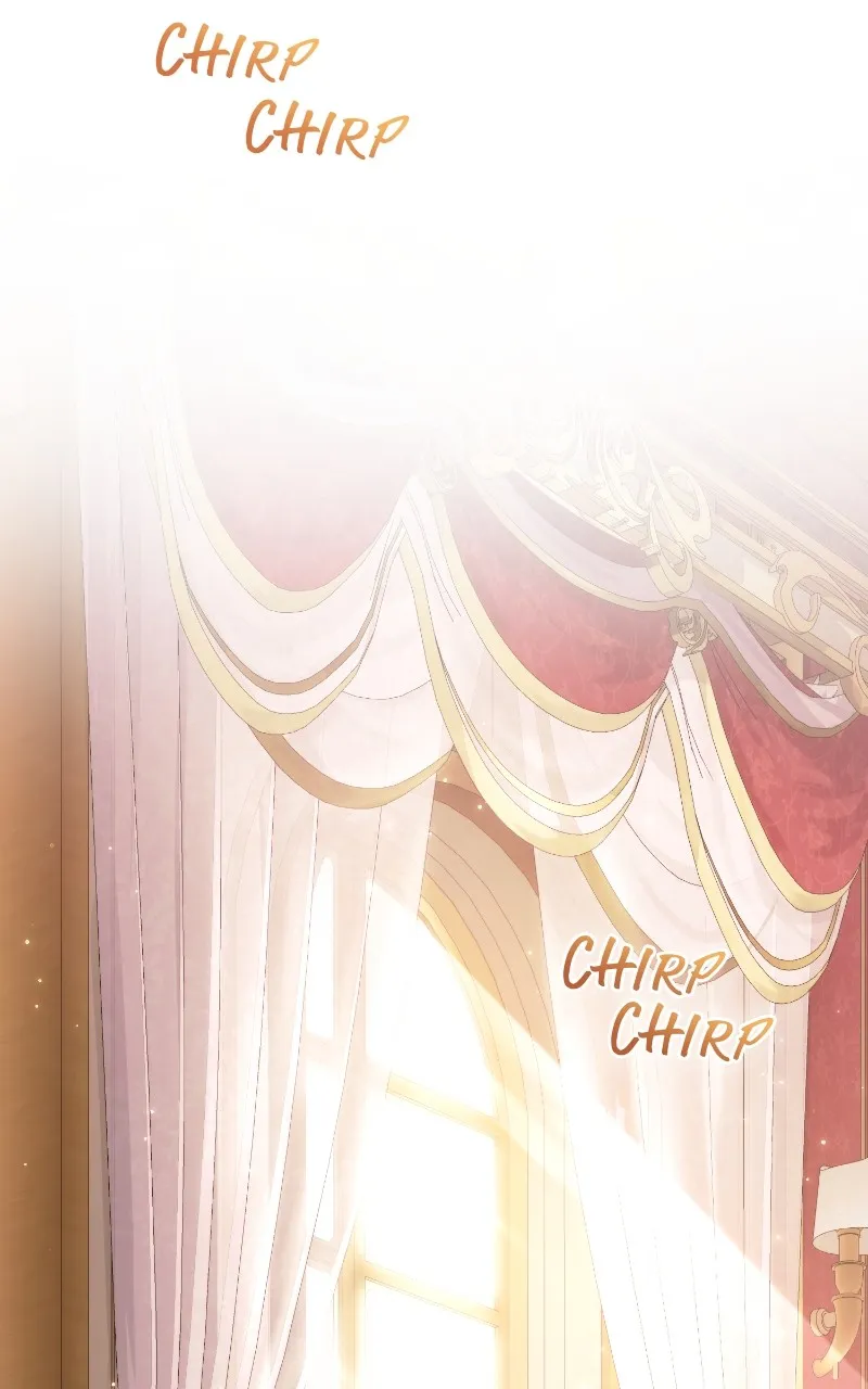 The Acting Empress Still Spends the First Night Chapter 13 page 43 - 