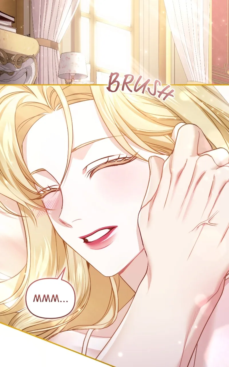 The Acting Empress Still Spends the First Night Chapter 13 page 44 - 