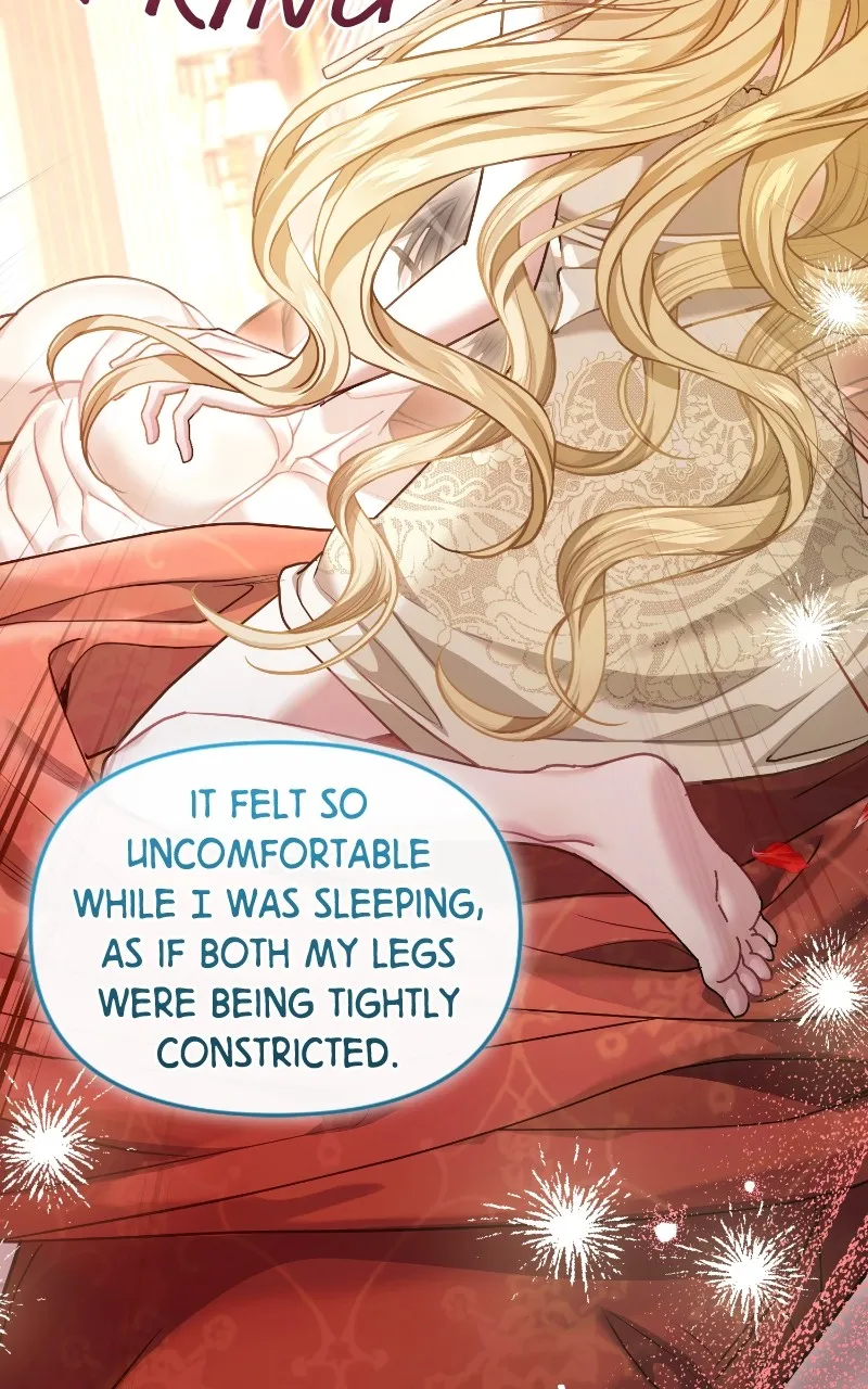 The Acting Empress Still Spends the First Night Chapter 13 page 56 - 