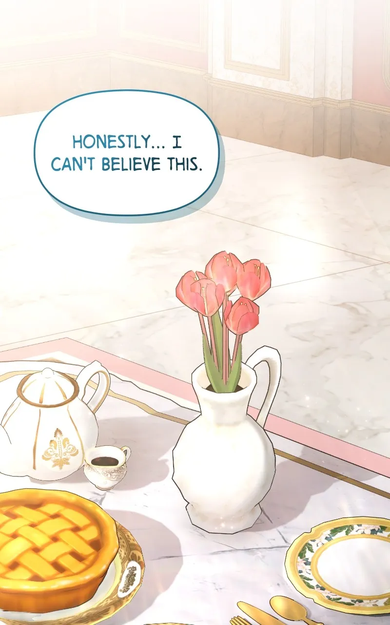 The Acting Empress Still Spends the First Night Chapter 13 page 63 - 