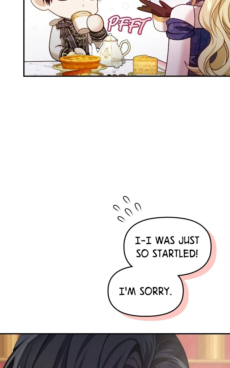 The Acting Empress Still Spends the First Night Chapter 13 page 65 - 