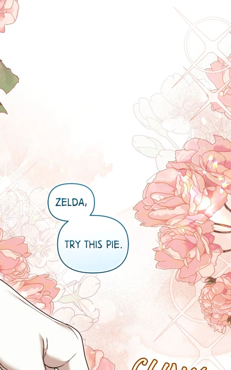 The Acting Empress Still Spends the First Night Chapter 13 page 67 - 