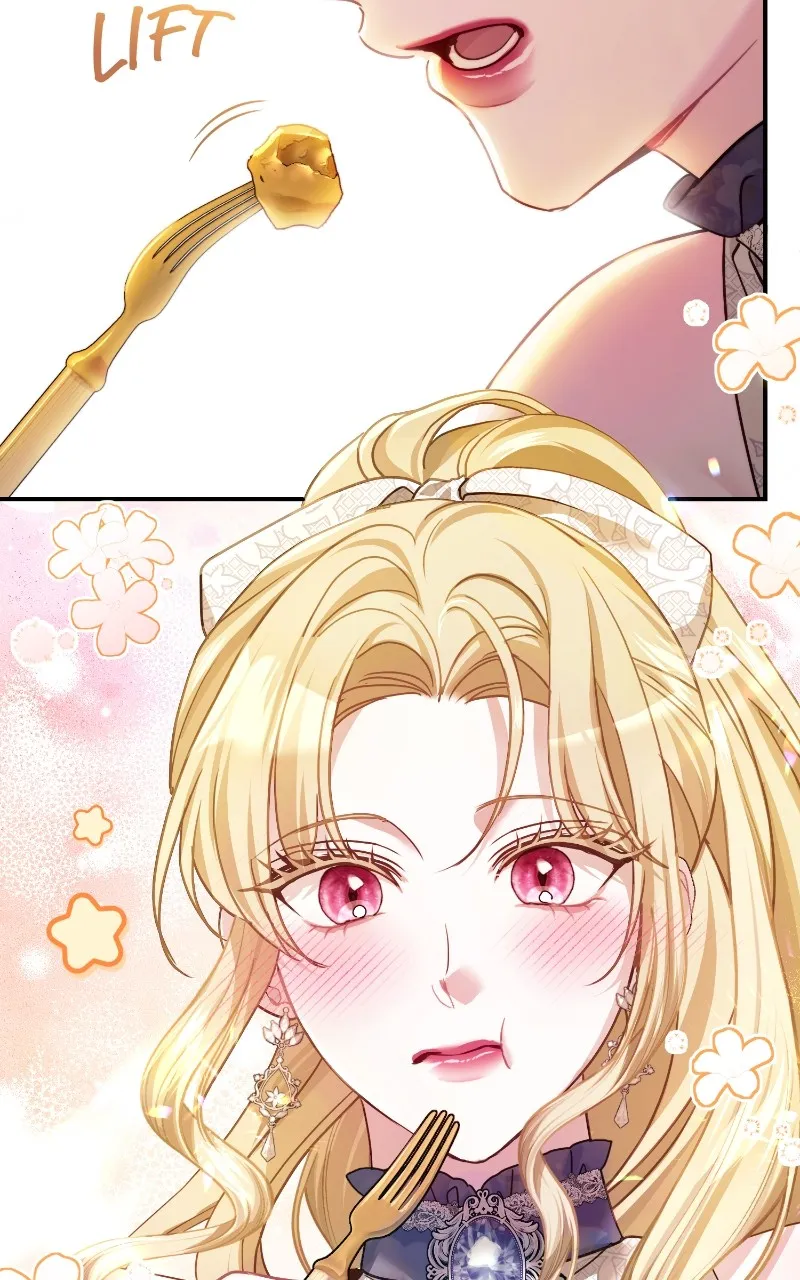 The Acting Empress Still Spends the First Night Chapter 13 page 70 - 