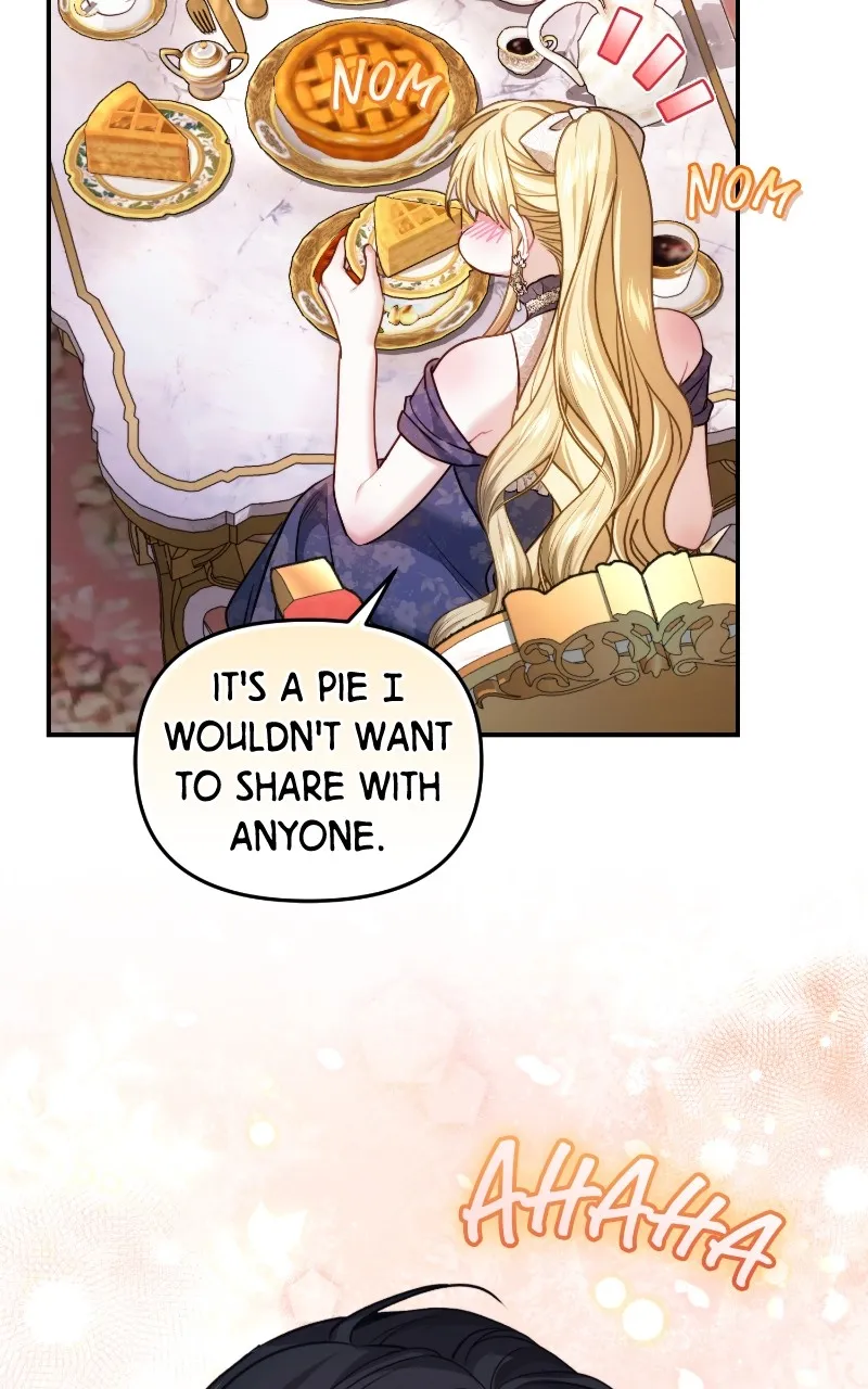 The Acting Empress Still Spends the First Night Chapter 13 page 73 - 