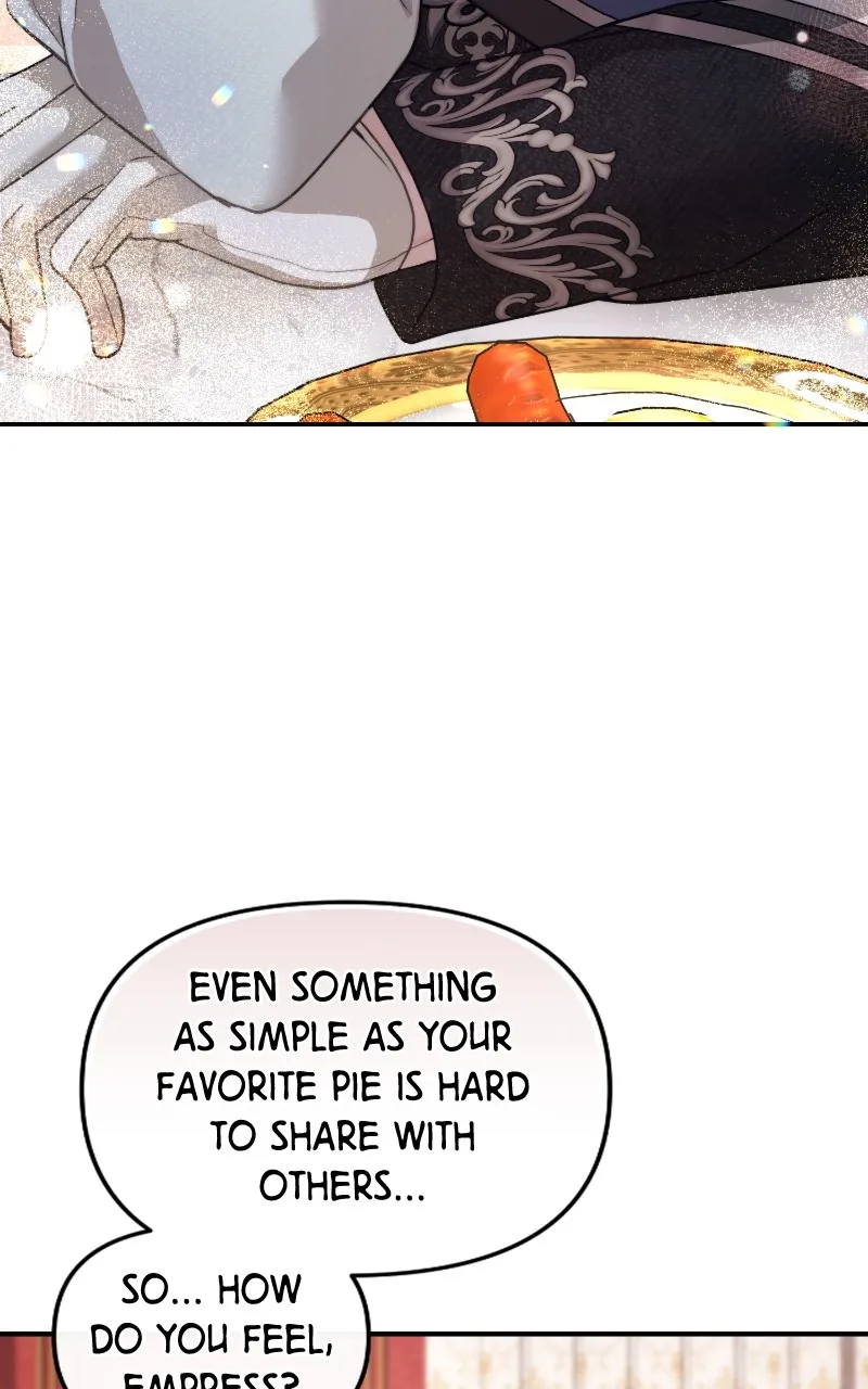 The Acting Empress Still Spends the First Night Chapter 13 page 75 - 