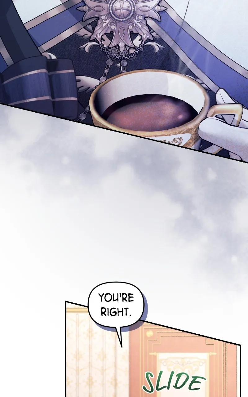 The Acting Empress Still Spends the First Night Chapter 13 page 82 - 