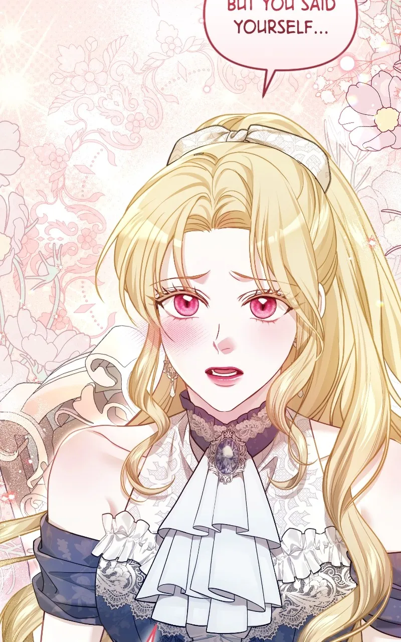 The Acting Empress Still Spends the First Night Chapter 13 page 88 - 