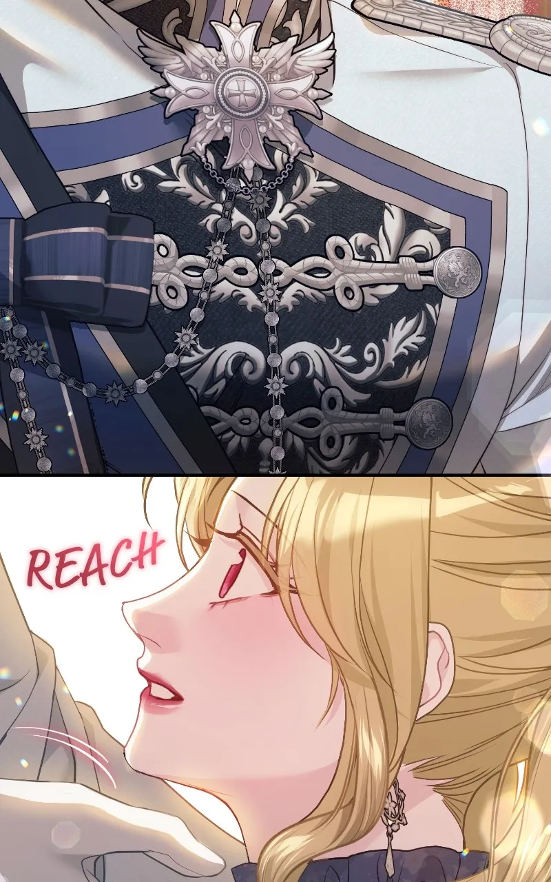 The Acting Empress Still Spends the First Night Chapter 13 page 91 - 